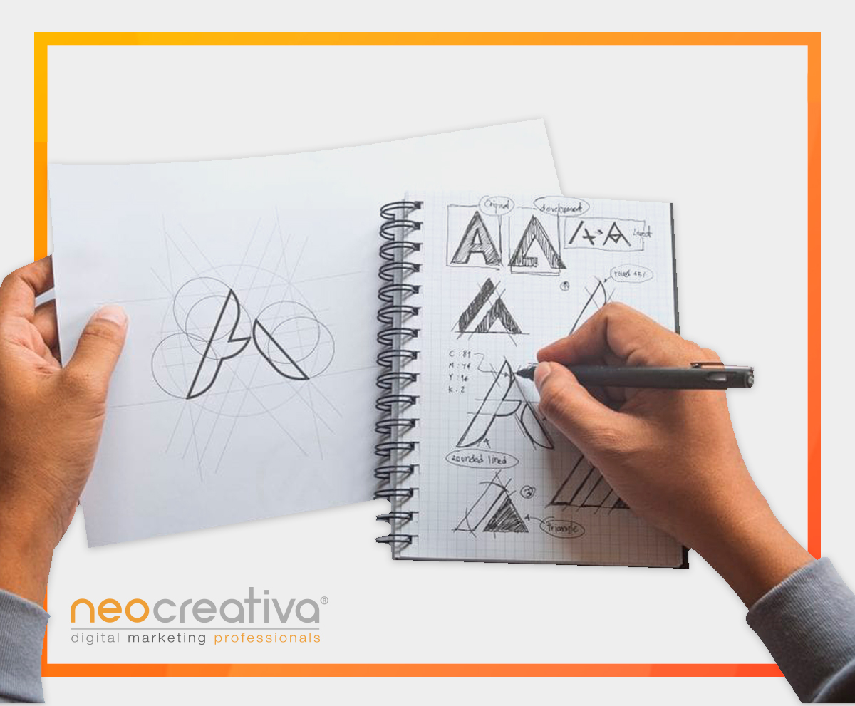 Importancia de Logotipo - Neo Creativa